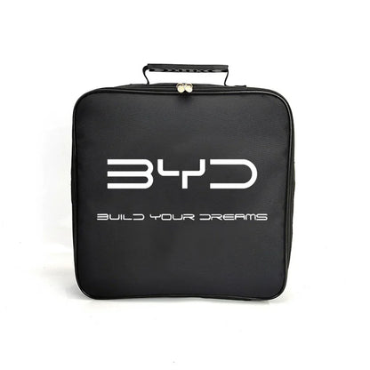 حقيبة تخزين لكابلات الشحن لـ BYD