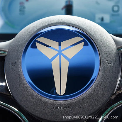 غطاء مقود شمواه لـ BYD