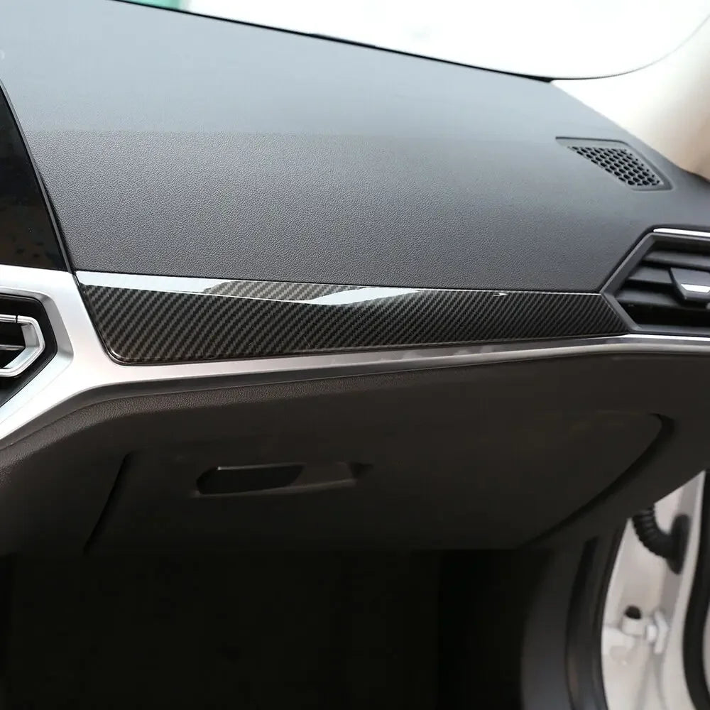 ديكور لوحة القير لـ BMW الفئة الثالثة والرابعة