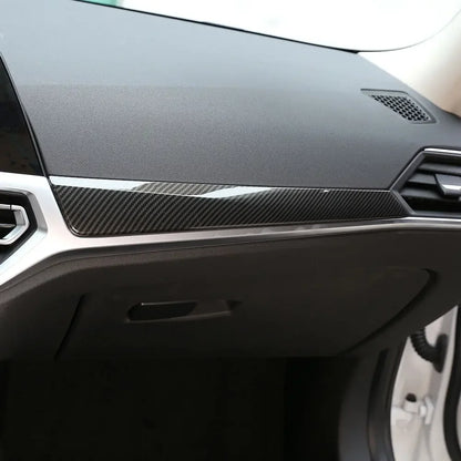 ديكور لوحة القير لـ BMW الفئة الثالثة والرابعة