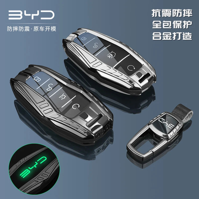 غطاء مفتاح لـ BYD Atto 3