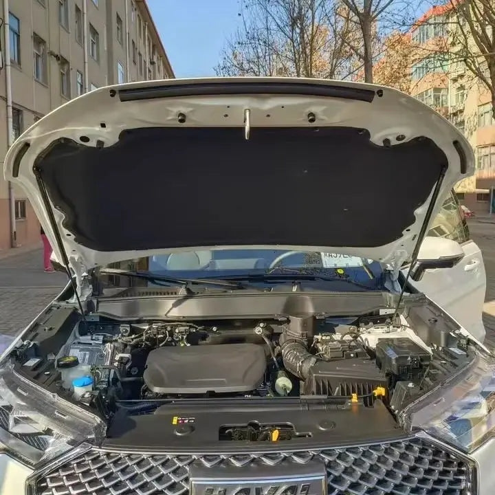 مساعدات غطاء المحرك لهافال H6 GT / H6S