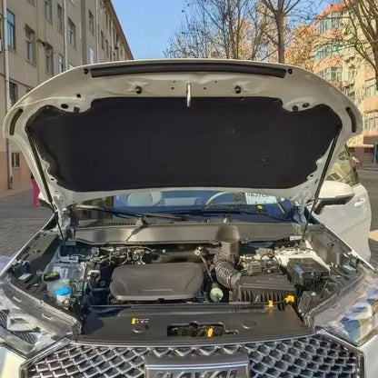 مساعدات غطاء المحرك لهافال H6 GT / H6S