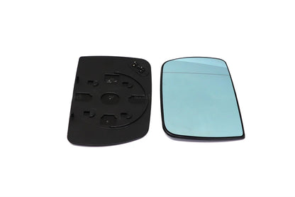 For Land Rover Range Rover L322 Vogue 2002 2003 2004 2005 2006 Heated Side Wing Rear View Mirror Glass Replacement Accessories