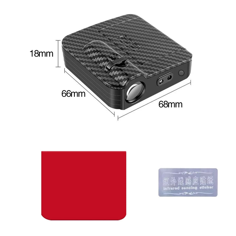 شعار BYD Seal DM-i الأسود