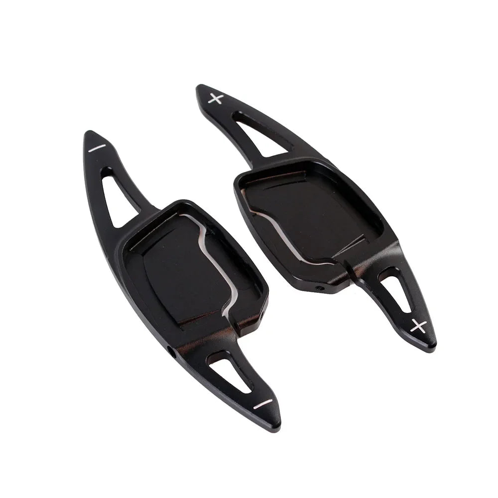 مبدلات ناقل الحركة (Paddle Shift) لأودي A3 / A6 / S6 / A7 / S7 / A8 / Q8 / e-tron (2019-2024) – امتداد DSG للمقود