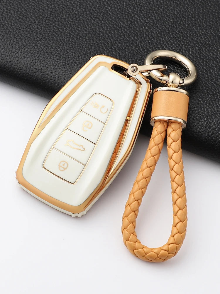 غطاء مفتاح لـ Geely Coolray