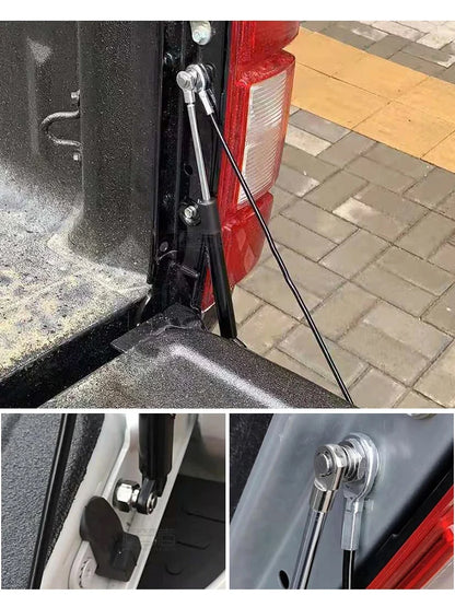 مساعدات غطاء المحرك لـ Changan Kaicene F70 / Hunter