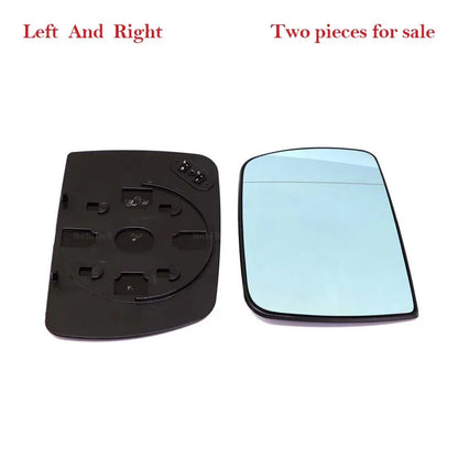 For Land Rover Range Rover L322 Vogue 2002 2003 2004 2005 2006 Heated Side Wing Rear View Mirror Glass Replacement Accessories
