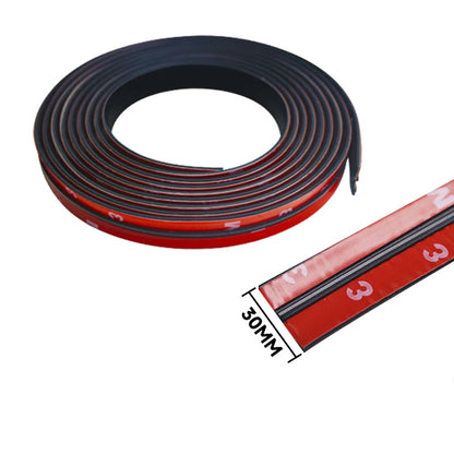شريط عازل لفتحة السقف