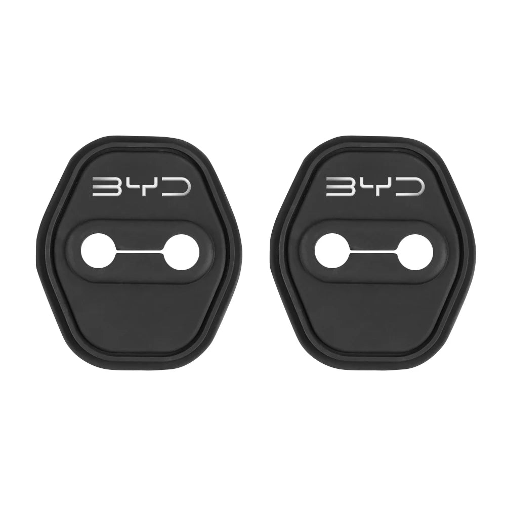 واقيات سيليكون لأقفال الأبواب لـ BYD