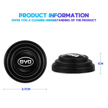 واقيات مطاطية لأبواب BYD