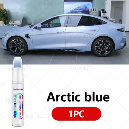 قلم إزالة خدوش الطلاء لـ BYD Seal