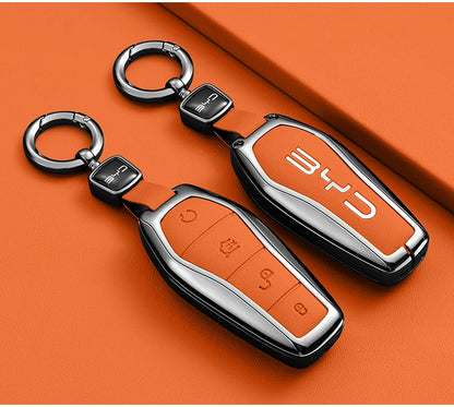 غطاء مفتاح لـ BYD