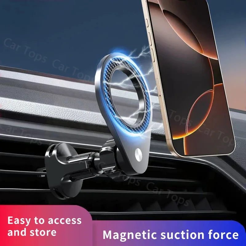 حامل جوال MagSafe لنيسان ألتيما L34 (2019-2025)