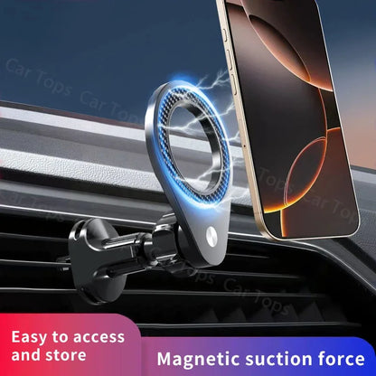 حامل جوال MagSafe لنيسان ألتيما L34 (2019-2025)