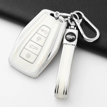 غطاء مفتاح لـ Geely Coolray