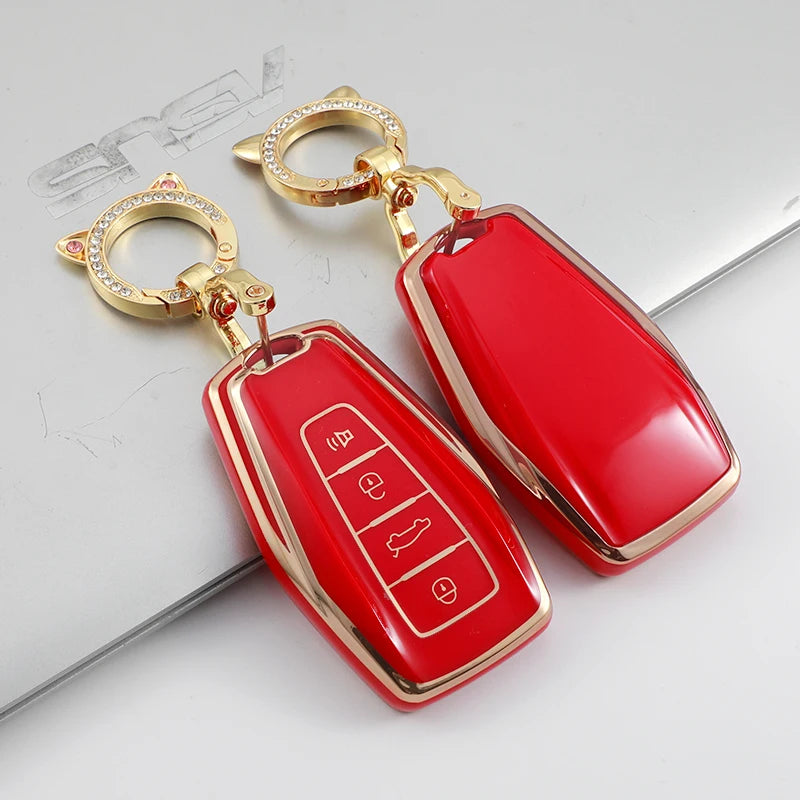 غطاء مفتاح لـ Geely Coolray