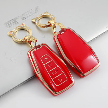غطاء مفتاح لـ Geely Coolray