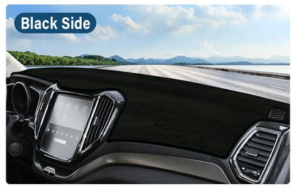 حماية عتبات الشنطة لـ Changan CS75 Plus