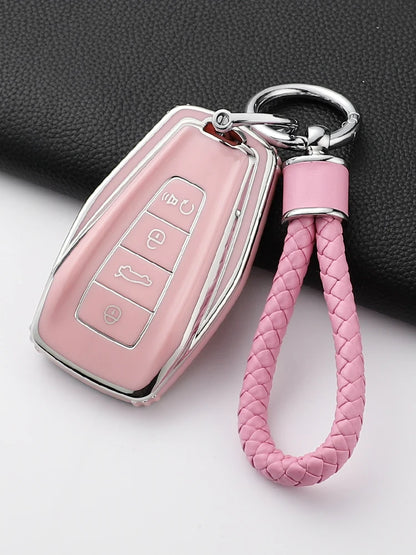 غطاء مفتاح لـ Geely Coolray