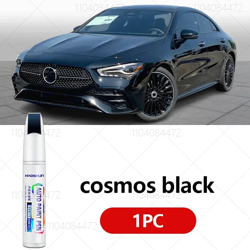 قلم إصلاح خدوش الطلاء لمرسيدس CLA