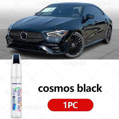 قلم إصلاح خدوش الطلاء لمرسيدس CLA