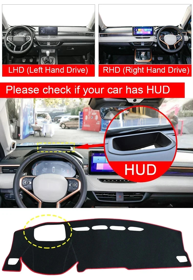 غطاء طبلون لهافال جوليون