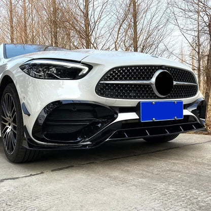 سبويلر أمامي لمرسيدس C-Class (W206) (2022+)