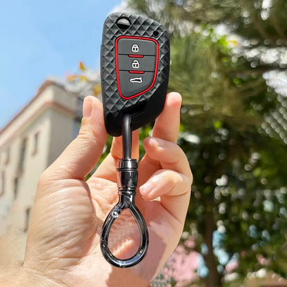 حافظة جهاز برمجة مفاتيح VVDI2