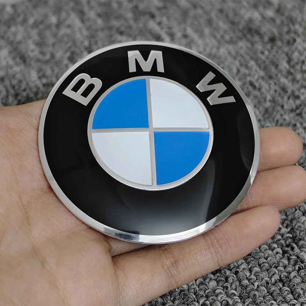 شعارات جنوط BMW