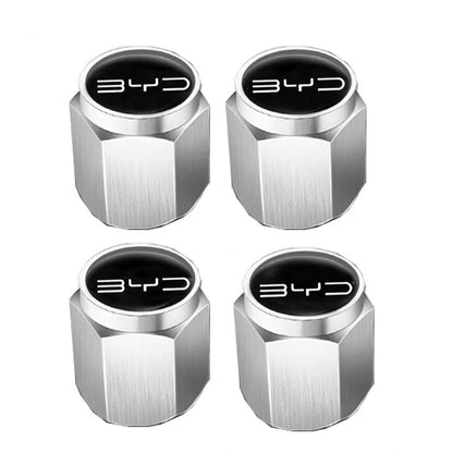 أغطية بلف الإطارات لـ BYD
