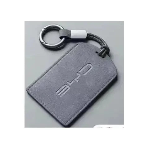 غطاء مفتاح لـ BYD