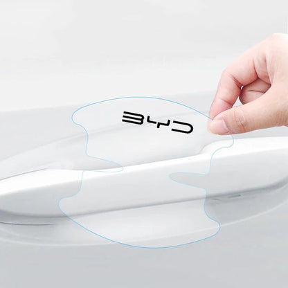 واقيات مقابض الأبواب لـ BYD