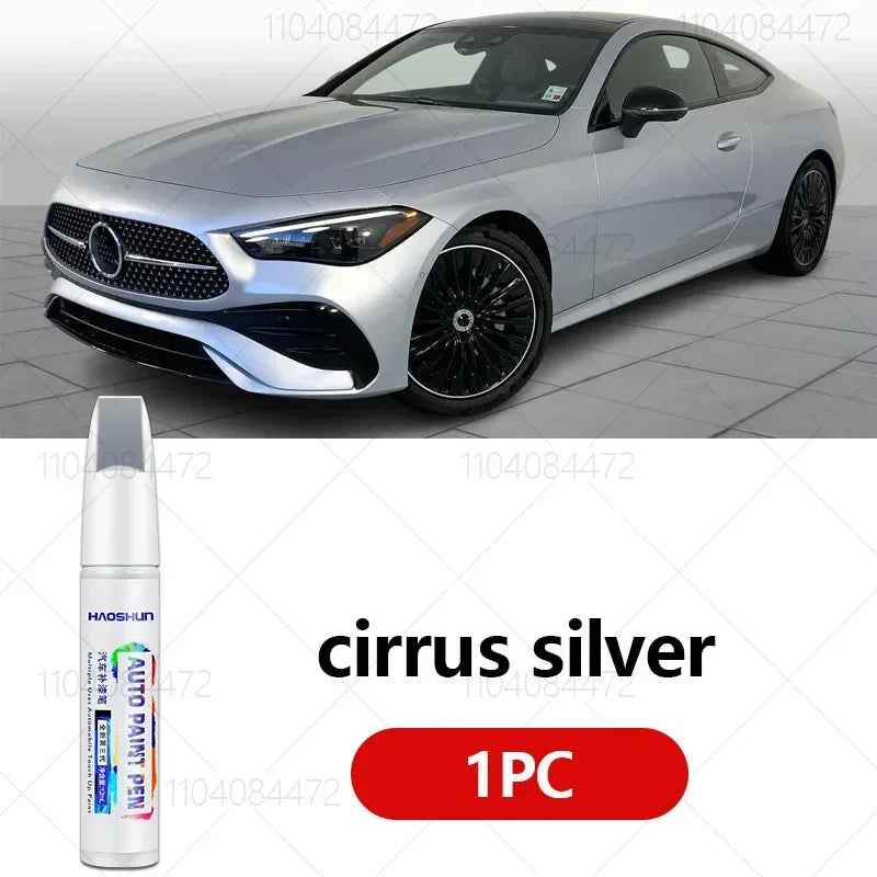 قلم إصلاح خدوش الطلاء لمرسيدس CLA