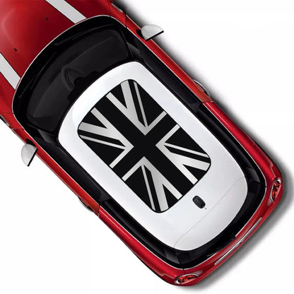 ملصق فتحة السقف لسيارات MINI