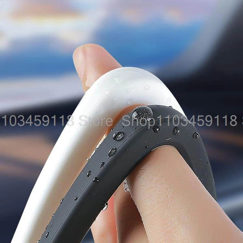 حماية زجاج الشاشة لـ Changan Eado Plus