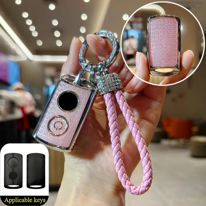 غطاء مفتاح TPU لياماها