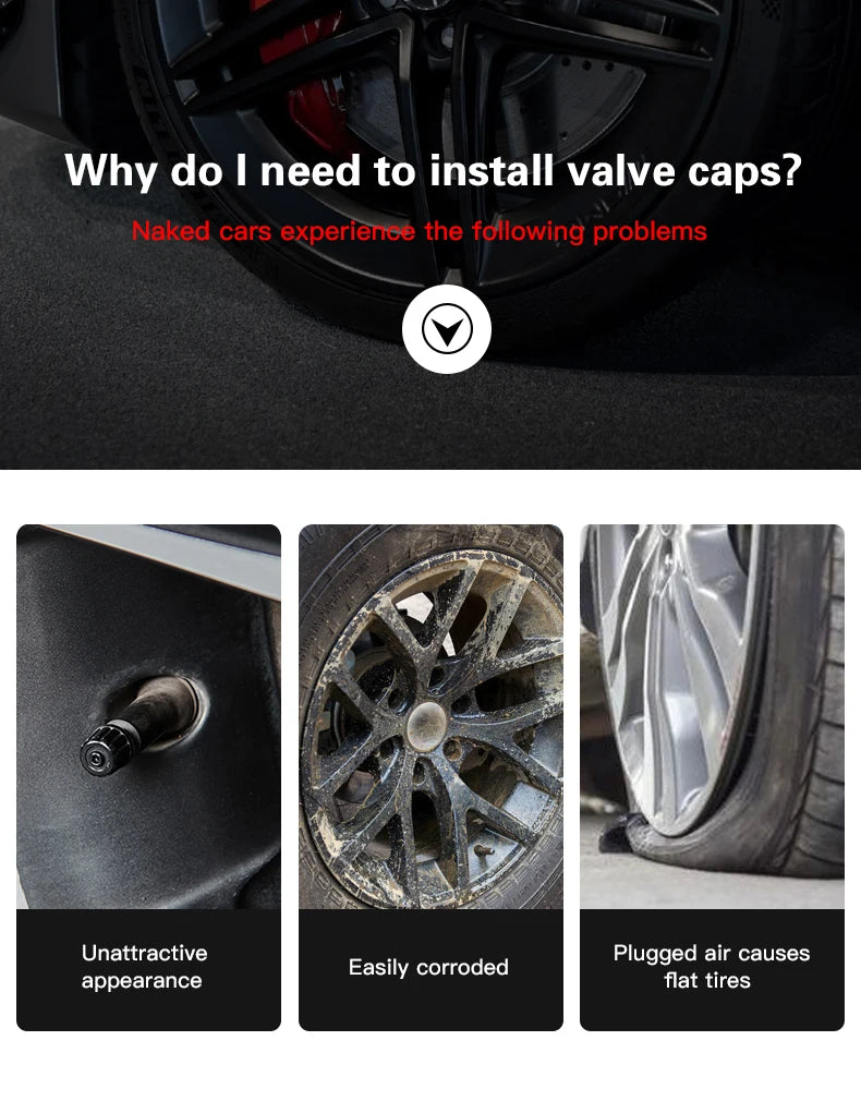 أغطية بلف الإطارات لـ BYD