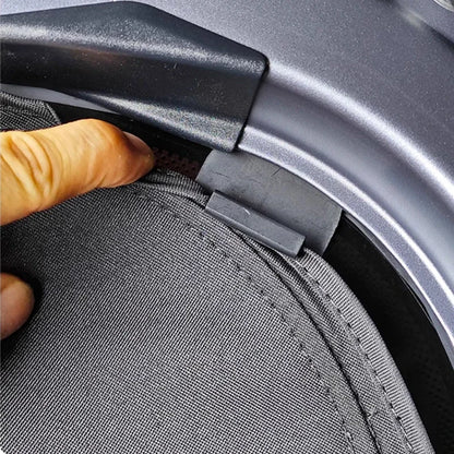 ستاير شمس للنوافذ لـ ROX 01