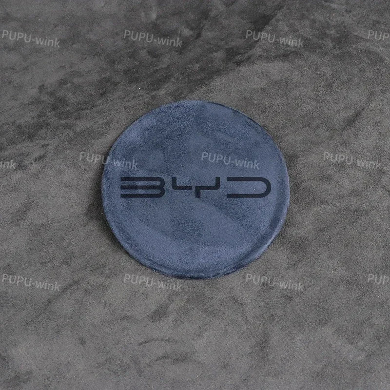 غطاء مقود شمواه لـ BYD Atto 3