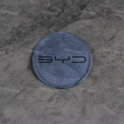 غطاء مقود شمواه لـ BYD Atto 3