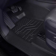 فرش أرضية TPE لـ BYD Leopard 5
