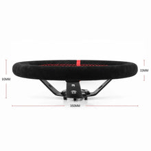 مقود رياضي عالمي 14 إنش (350 مم) شمواه أو PVC – Deep Dish للدرفت والسباقات