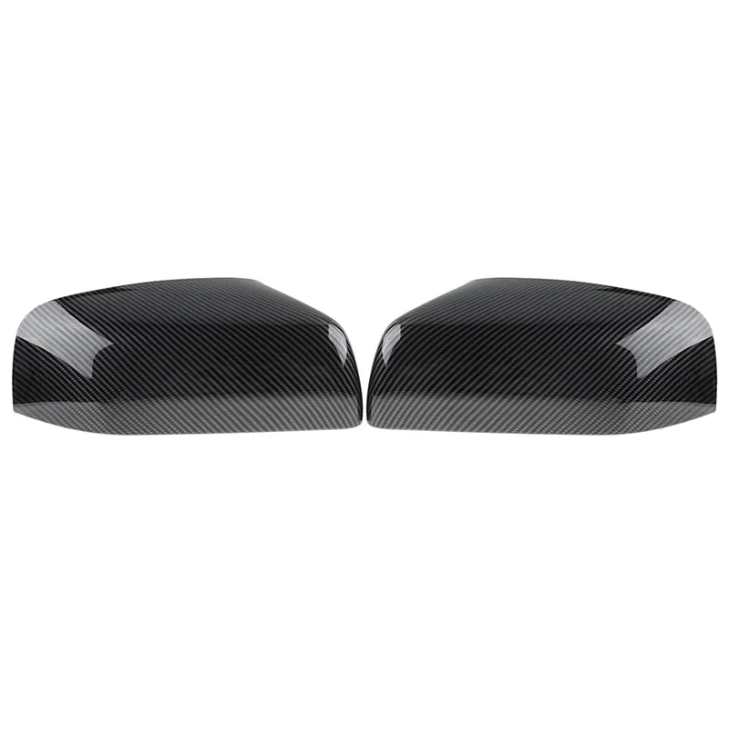 Rhyming Side Rearview Mirror Cover For Land Rover Freelander 2 Discovery 4 LR4 LR2 Range Rover Sport 2010-2014 LR019961 LR015056