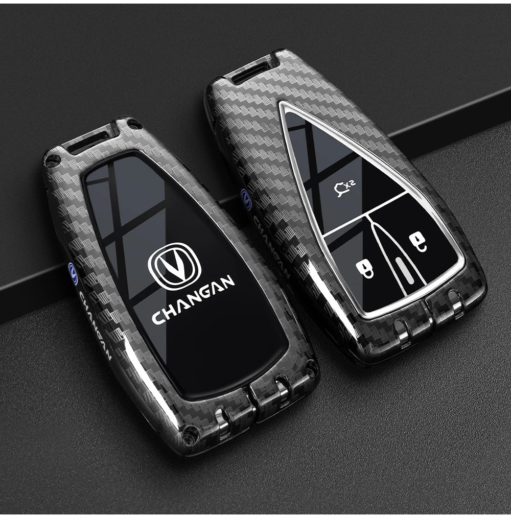 غطاء مفتاح لـ Changan