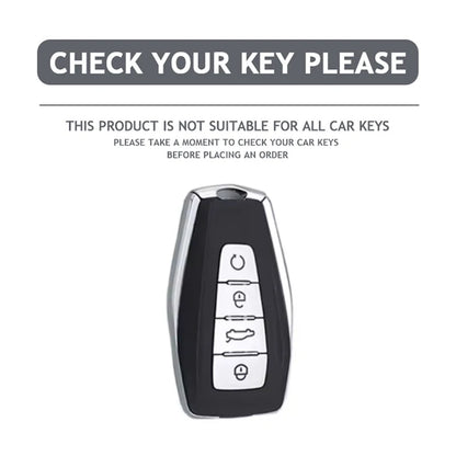 غطاء مفتاح لـ Geely Coolray