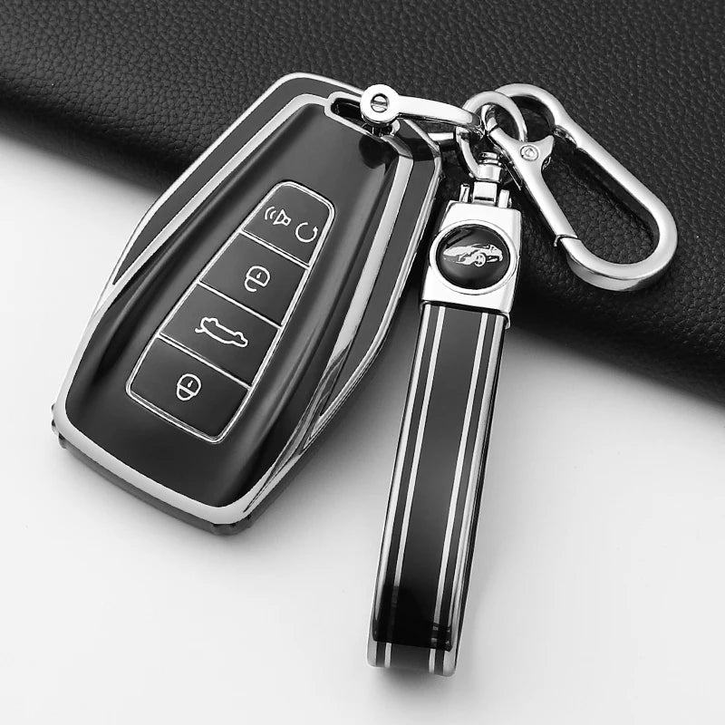 غطاء مفتاح لـ Geely Coolray
