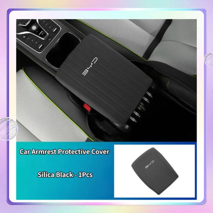 غطاء حماية لمسند الذراع لـ BYD Atto 3
