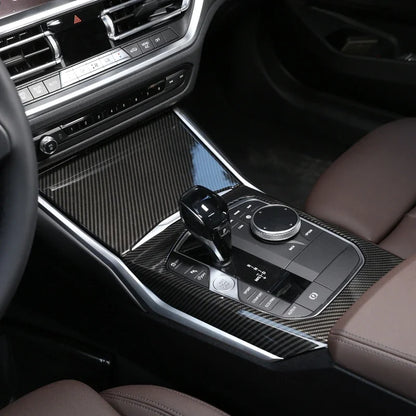 ديكور لوحة القير لـ BMW الفئة الثالثة والرابعة